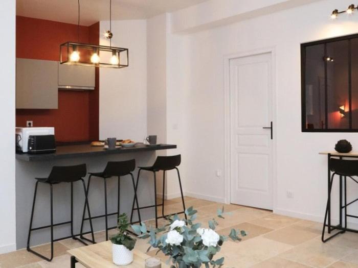 Apartament Notre Dame De Senlis By La Boite En Plus Zewnętrze zdjęcie